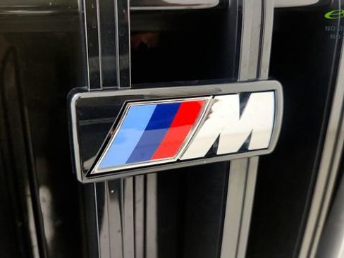Used 2026 BMW X7 M60i AWD/4WD image 32