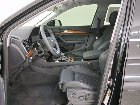 Used 2024 Audi Q5 e Prestige image 5