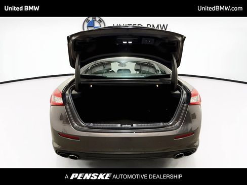 Used 2019 Maserati Ghibli RWD image 20