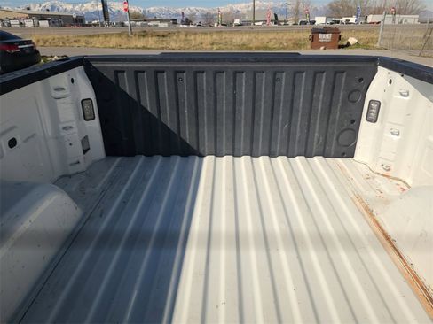 Used 2020 Chevrolet Silverado 1500 Custom Trail Boss w/ Custom Convenience Package image 29