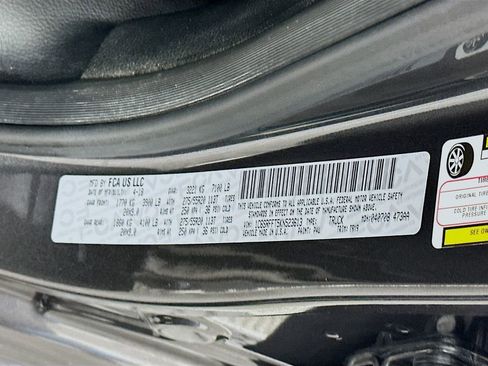 Used 2019 RAM 1500 Big Horn image 31