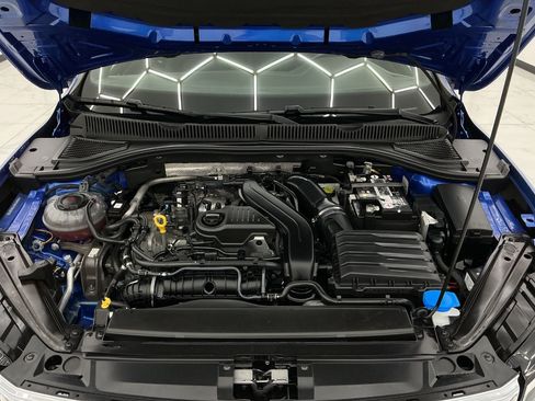 Used 2023 Volkswagen Jetta Sport FWD image 42