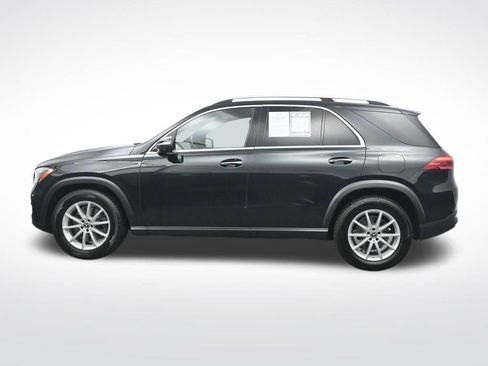 Used 2024 Mercedes-Benz GLE 450e 4MATIC image 6