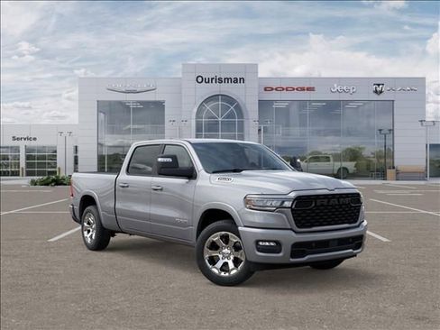 New 2026 RAM 1500 Big Horn image 5