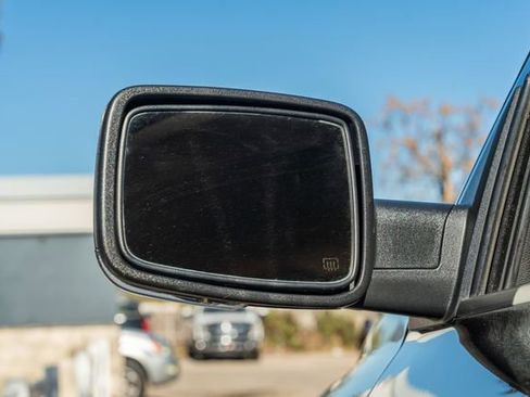 Used 2019 RAM 1500 Classic Warlock w/ Electronics Group image 11