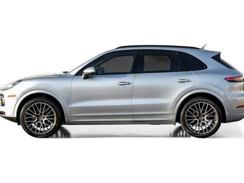 Used 2020 Porsche Cayenne image 10