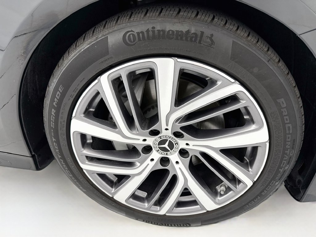 Certified 2026 Mercedes-Benz E 350 Sedan image 31