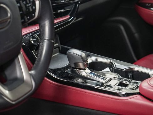 Used 2023 Lexus NX 250 FWD image 23