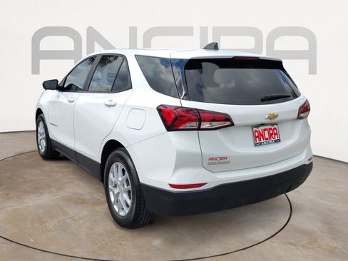 Used 2024 Chevrolet Equinox LS FWD image 12