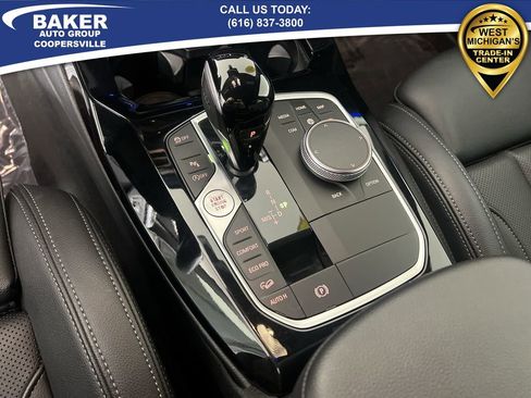 Used 2023 BMW X3 xDrive30i w/ Convenience Package image 17