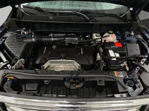 Used 2017 GMC Acadia SLE image 12