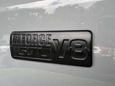 Used 2021 Toyota Tundra SR5 w/ SR5 Upgrade Package RWD image 4