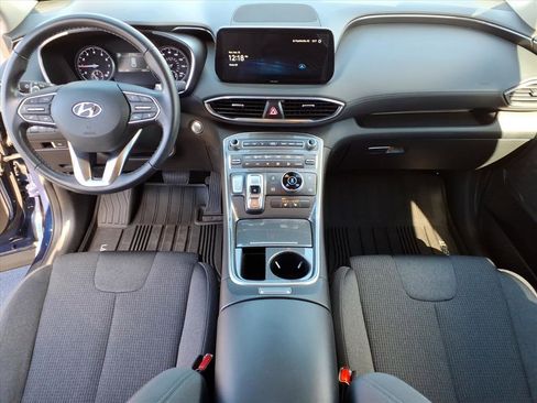 Used 2023 Hyundai Santa Fe SEL image 8