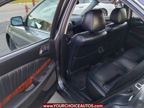 Used 2003 Acura TL image 15
