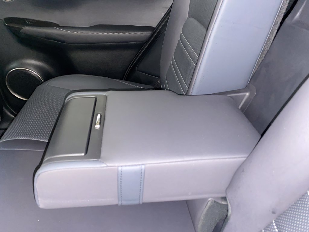 Used 2018 Lexus NX 300 AWD w/ Premium Package image 15