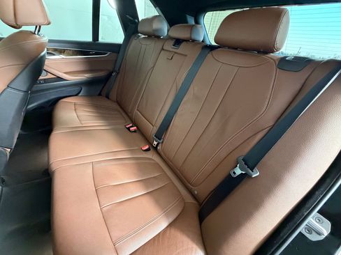 Used 2018 BMW X5 xDrive35i image 14