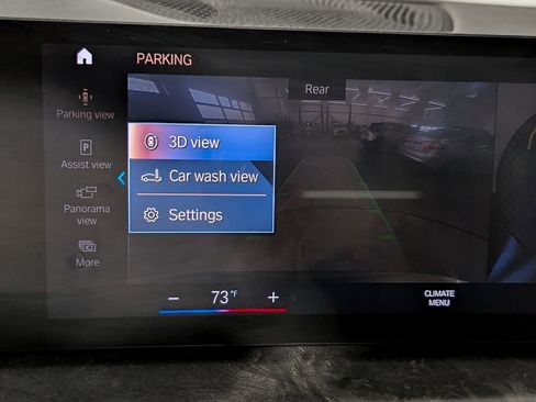 Certified 2023 BMW X7 xDrive40i w/ Premium Package image 29