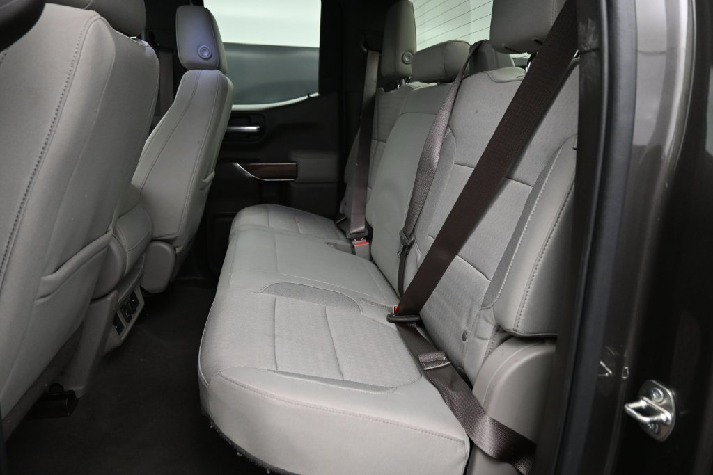Used 2019 GMC Sierra 1500 Elevation w/ Elevation Value Package RWD image 23
