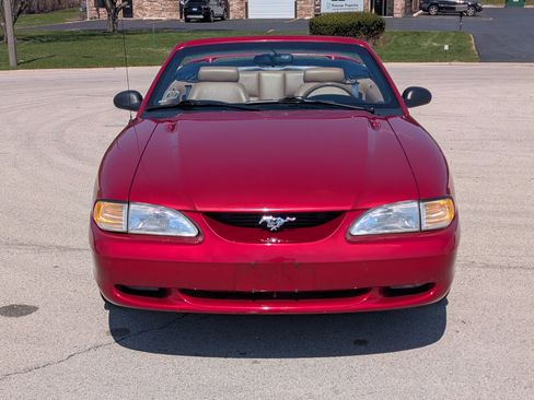 Used 1997 Ford Mustang GT image 24