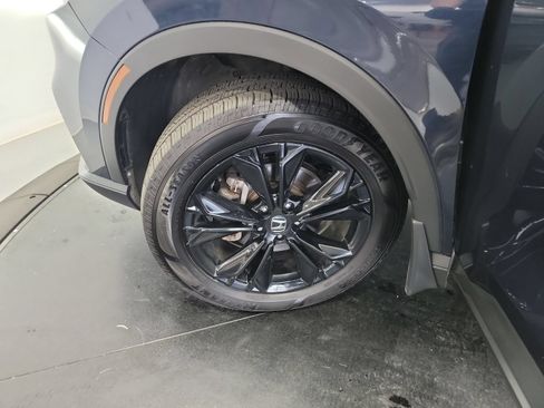 Certified 2023 Honda CR-V Sport Touring image 30