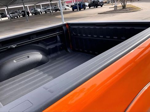 New 2026 RAM 1500 Big Horn AWD/4WD image 16