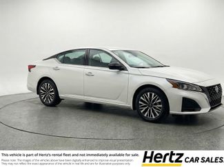 Used 2025 Nissan Altima 2.5 SV video 1