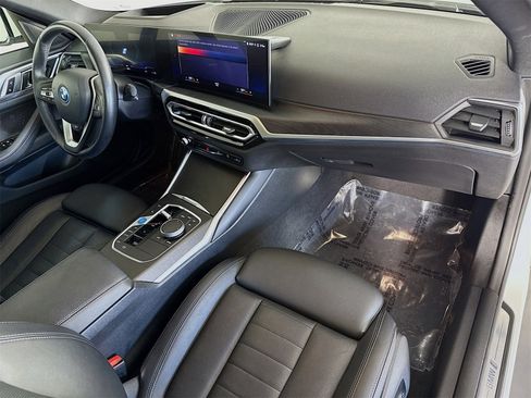 Certified 2023 BMW i4 eDrive35 w/ Premium Package image 30
