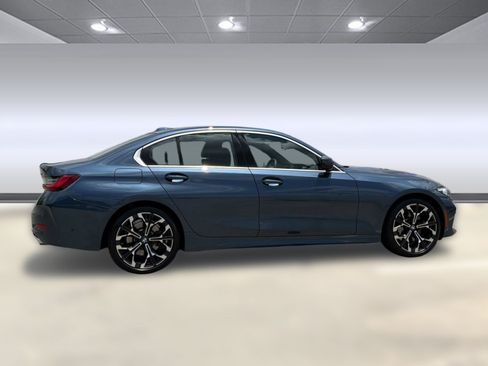 Used 2026 BMW 330i Sedan RWD image 8