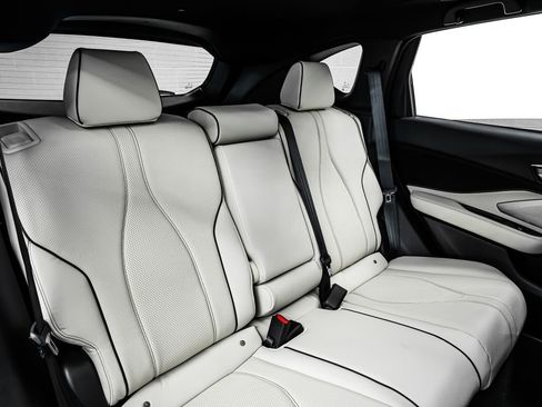 New 2026 Acura RDX A-Spec image 23