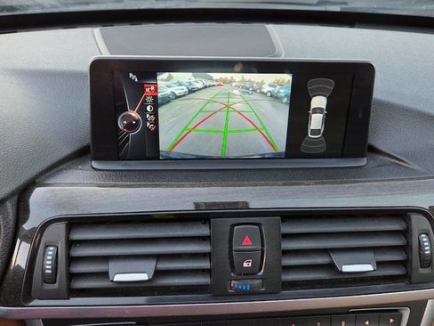 Used 2015 BMW 328i Gran Turismo xDrive 328i xDrive Gran Turismo AWD 4 image 41