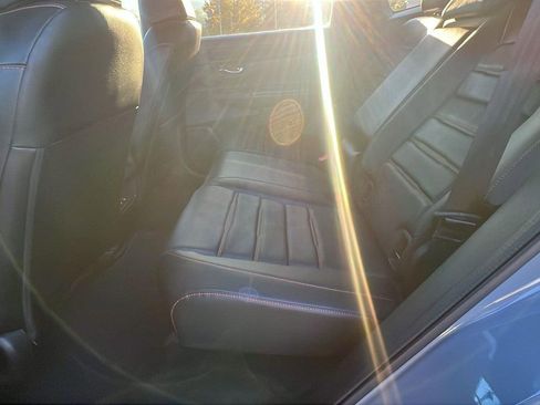 New 2026 Honda CR-V Sport-L image 18