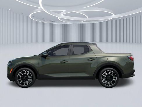 New 2026 Hyundai Santa Cruz Limited AWD/4WD image 3