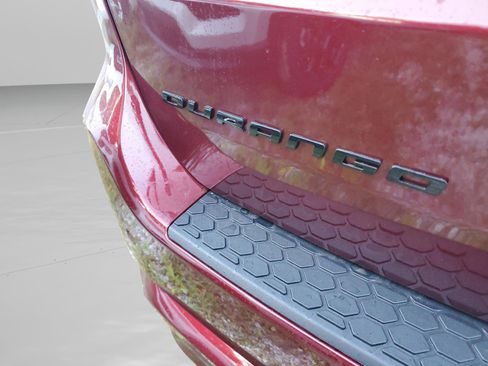 New 2026 Dodge Durango GT w/ Blacktop Package image 29