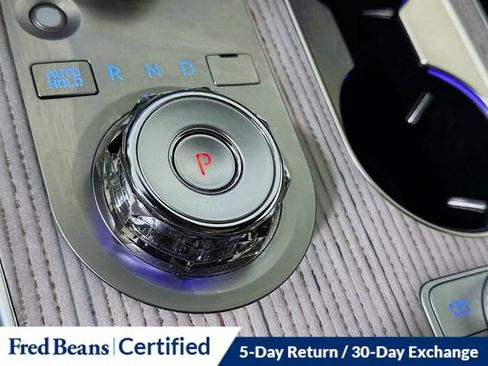 Used 2026 Genesis GV80 3.5T Prestige AWD/4WD image 19
