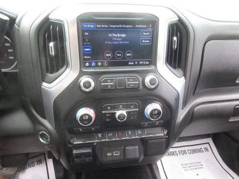 Used 2021 GMC Sierra 2500 SLE w/ SLE Convenience Package AWD/4WD image 27