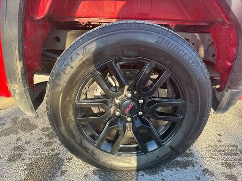 Used 2023 GMC Sierra 1500 Elevation AWD/4WD image 12