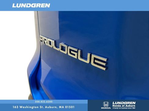 New 2026 Honda Prologue EX image 22