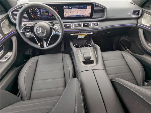 New 2026 Mercedes-Benz GLE 450 4MATIC image 15