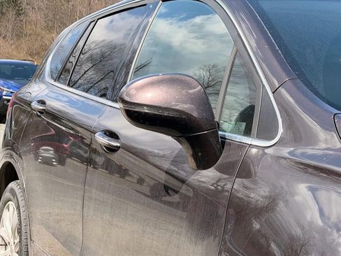 Used 2020 Buick Envision Preferred image 7