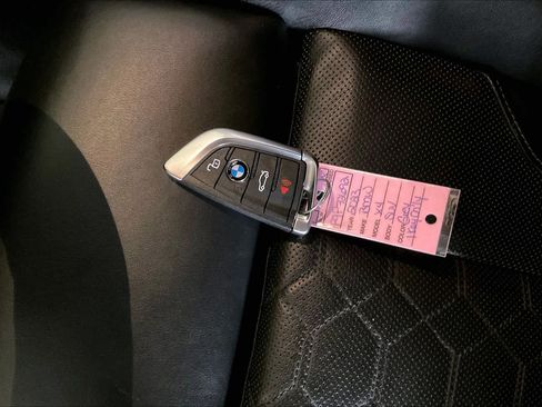 Used 2023 BMW X4 M w/ Competition Package image 13