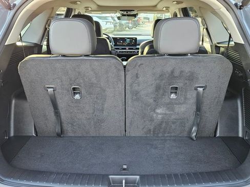 Used 2024 Kia Sorento SX image 29