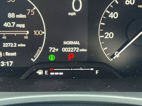 Certified 2026 Honda Civic Sport image 23