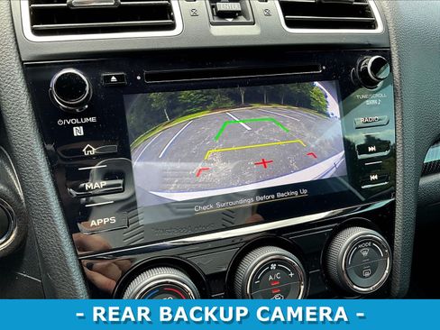Used 2019 Subaru WRX Limited AWD/4WD image 13
