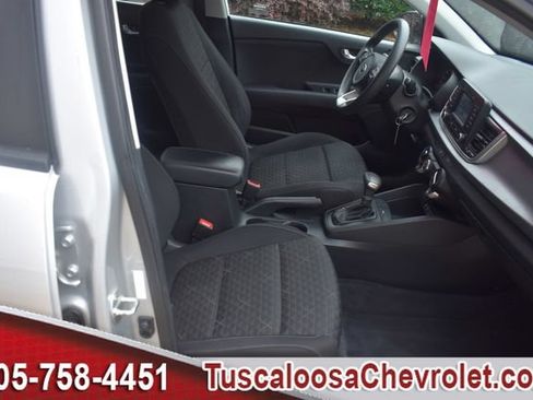 Used 2018 Kia Rio S FWD image 20