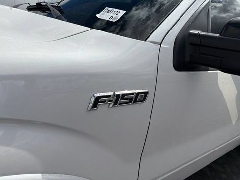 Used 2013 Ford F150 Limited AWD/4WD image 16