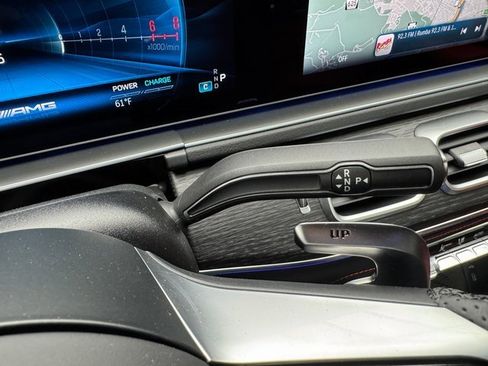 New 2026 Mercedes-Benz GLE 53 AMG 4MATIC Coupe image 22