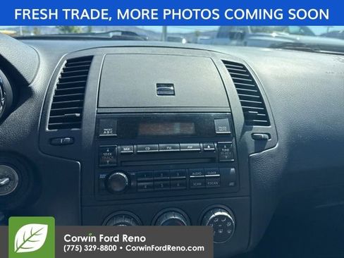 Used 2006 Nissan Altima 2.5 S FWD image 16