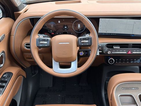 New 2026 Hyundai Palisade Calligraphy image 12