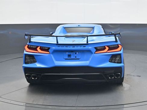 Used 2022 Chevrolet Corvette Stingray Premium Conv w/ Battery Protection Package image 7