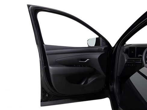 New 2025 Hyundai Santa Cruz Limited image 12